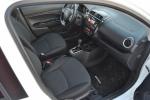 Mitsubishi Attrage 2015 года (WW)